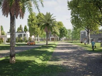 Terreno , Santo Tomé · Se Vende Lote en Nuevos Aires - B°5 "La Serena"