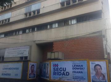 Terreno · 3600ha · Terreno Venta - Sarmiento 1447