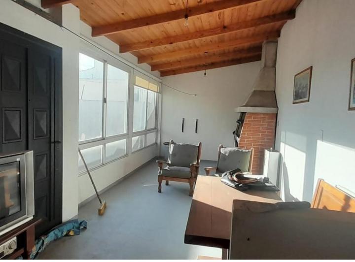 Casa · 134m² · 4 Ambientes