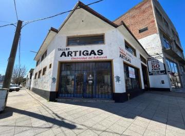 Imagen1 · Galpon en Esquina con Oficina de 398 m²