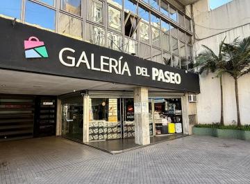 Oficina comercial · 200ha · Venta Oficina Cordoba 955