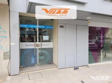 Oficina comercial · 100m² · Oficina 100 m², en Alquiler, Sobre Av Maipu, Florida, Vicente Lopez