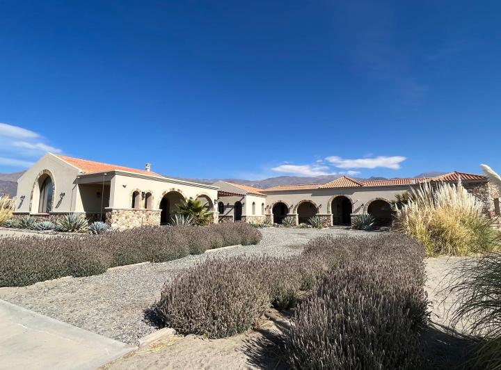 Casa en Cafayate