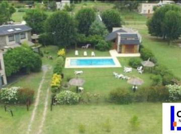 Casa de 3 ambientes, Chascomús · Venta Complejo de Cabañas en Lomas Altas en Chascomus