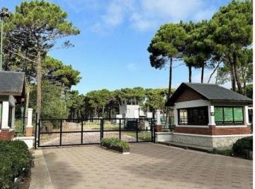 DEI-DEI-929_2 · Lotes en Venta en Pinamar Barrio Solar del Norte Zona Norte