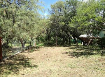 Terreno , Carpintería · Lote, Terreno, Carpinteria, San Luis, Ugazio Propiedades.