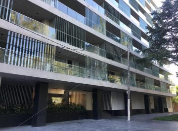 Departamento · 40m² · 1 Ambiente · Monoambiente Frente Solis Al Rio - Olivos - Vias/rio