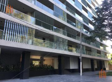 Departamento · 40m² · 1 Ambiente · Monoambiente Frente Solis Al Rio - Olivos - Vias/rio