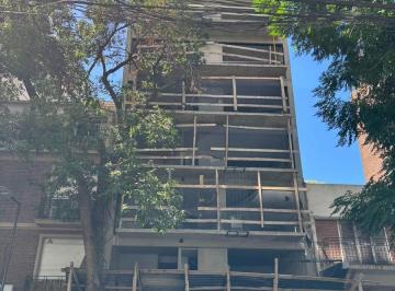 Departamento · 82m² · 3 Ambientes · Venta en Belgrano C - Departamento 3 Amb con Balcon