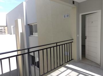 Departamento · 41m² · 2 Ambientes · Departamento B° General Paz 1 Dorm. con Balcón