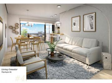 Departamento de 2 ambientes, Mar del Plata · Financiado Cuotas en Pesos Dos Ambientes Barrio San Jose