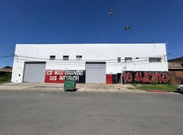 Depósito · 750m² · Moreno 4259 - Galpón con Oficinas 750 m²