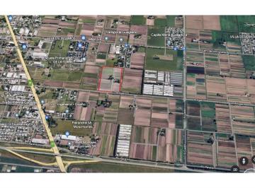 Terreno · 39127m² · Ruta 21 y Calle Artigas - Fracción 4 Ha