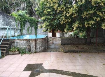 Casa · 90m² · 5 Ambientes · 1 Cochera · Zona Oeste - Rosario.