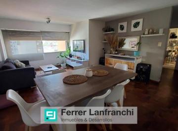 Departamento · 76ha · 4 Ambientes · Departamento en Venta Centro 2 Dorm..
