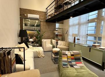 Local comercial de 1 ambiente, Núñez · Loft Alquiler Comercial - Zona Nuñez