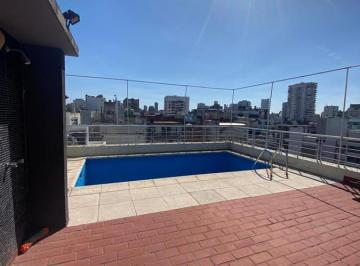 Departamento en Alquiler de 3 ambientes Las Cañitas · Alquilo Depto en Cañitas 3 y 1/2 Amb + Cochera. Pura Luz. Pileta Parrilla. 2 Baños