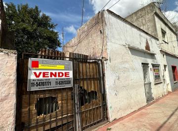 Casa de 3 ambientes, San Fernando · Casa Totalmente a Reciclar