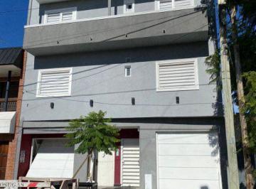 PH · 85m² · 3 Ambientes · 1 Cochera · PH en Construccion