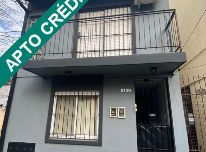 PH · 52m² · 3 Ambientes