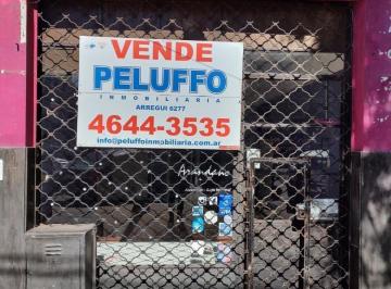 Local comercial · 25m² · Local a La Calle