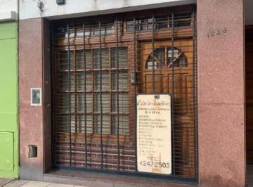 Local comercial · 20m² · 1 Ambiente · Local en Venta en Lanus Este