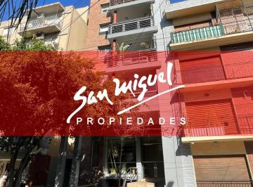 Departamento · 120m² · 4 Ambientes · 1 Cochera · Venta Departamento Lanus Oeste