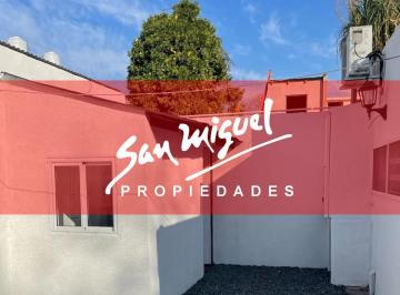 PH · 60m² · 3 Ambientes · PH 3 Ambientes Apto Credito
