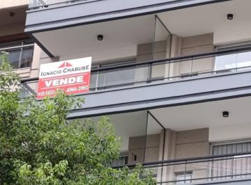 Departamento de 1 ambiente, Belgrano · Excelente Departamento Al Frente C/balcón. a Estrenar Cramer Al 2200 Belgrano