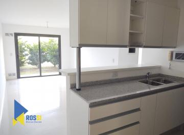 Departamento · 43m² · 2 Ambientes · 1 Cochera · Vendo en Casonas de Manantiales 1 Dormitorio con Cochera