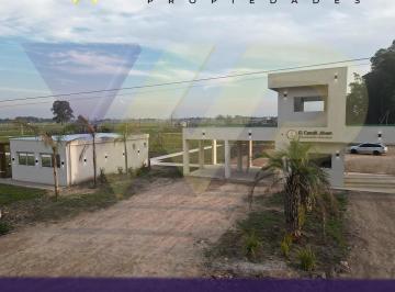 Terreno · 400m² · Venta Lote/terreno El Candil Joven (Canning - San Vicente)