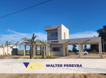 Terreno · 400m² · Venta Lote/terreno El Candil Joven (Canning - San Vicente)