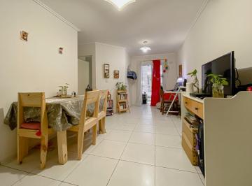 Departamento · 38m² · 2 Ambientes · Vendo Depto. 1 Dormitorio / B° Nueva Cordoba Sobre Bv. Illia!