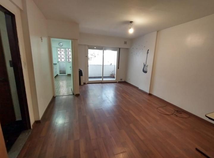Departamento · 65m² · 2 Ambientes