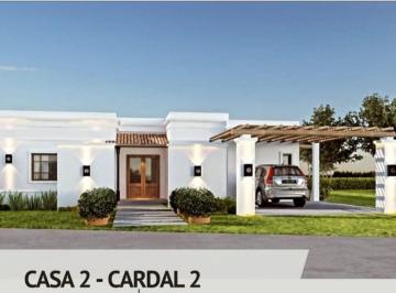 1876493943.jpg · Casa en Venta Ubicado en El Cardal, Campana, G. B. a. Zona Norte