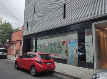 Local comercial de 1 ambiente, Monserrat · Super Oportunidad Excelente Local a Estrenar!
