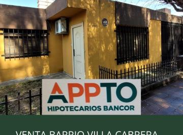 Casa , Córdoba · Venta Villa Cabrera