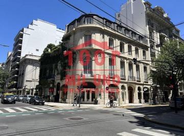 MUP-MUP-701_2 · Venta Edificio en Block 3 Locales y 3 Pisos en Recoleta