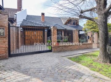 Casa de 5 ambientes, Ituzaingó · Espectacular Casa en Ituzaingo Norte