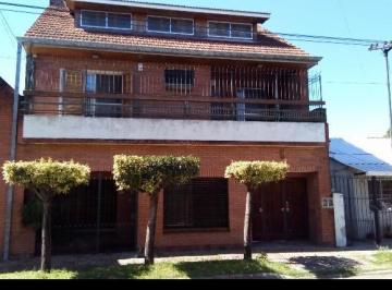 Casa de 5 ambientes, Quilmes · Quilmes Casa 5 Amb con Garage, Patio y Quincho