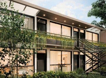 Departamento · 37m² · 2 Ambientes · 1 Cochera · Departamentos, con Cochera y Jardin, en Venta - Morón