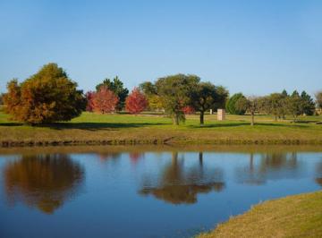 Terreno · 2217m² · Lote en Chacras La Primavera Golf