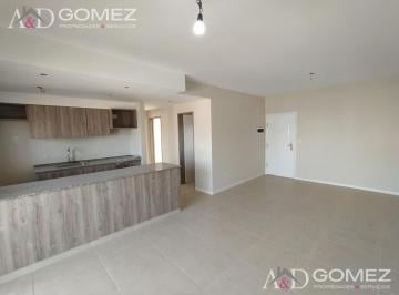 Departamento · 60ha · 3 Ambientes · Con Renta - 3 Ambientes de 70 m² Excelentes Terminaciones