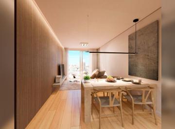 Imagen 1 - Departamento de 1 dormitorio con balcón, amplio y amenities. - · Departamento de 1 Dormitorio con Balcón, Amplio y Amenities.