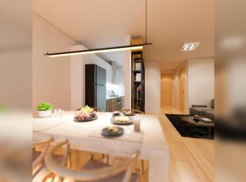 Imagen 1 - Departamento amplio de 1 dormitorio con balcón y amenities en, entrega en 2026. - · Departamento Amplio de 1 Dormitorio con Balcón y Amenities En, Entrega en 2026.