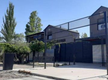 Oficina comercial de 1 ambiente, Maipú · Oficina Alquiler Mall El Patio