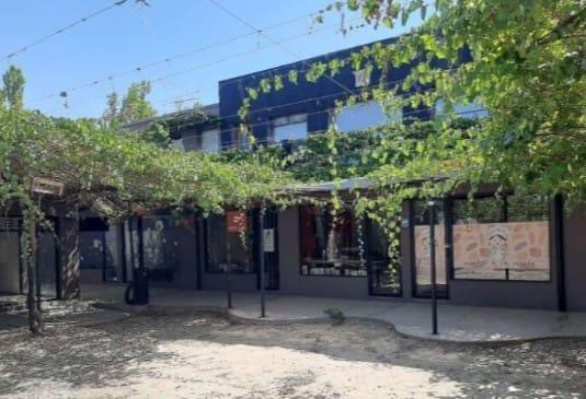 Oficina comercial · 15m² · 1 Ambiente · 1 Cochera