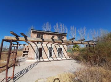 Casa de 3 ambientes, Guaymallén · Casa en Obra Al 50% Corralitos