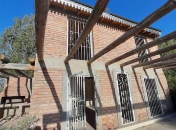 Casa de 3 ambientes, Guaymallén · Casa en Obra Al 50% Corralitos