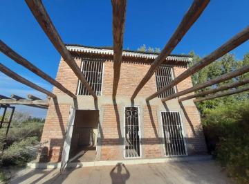 Casa de 3 ambientes, Guaymallén · Casa en Obra Al 50% Corralitos